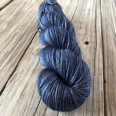 Treasure Goddess - Yak Silk DK Treasures