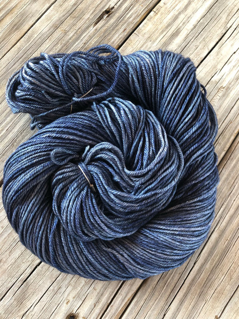 Treasure Goddess - Yak Silk DK Treasures