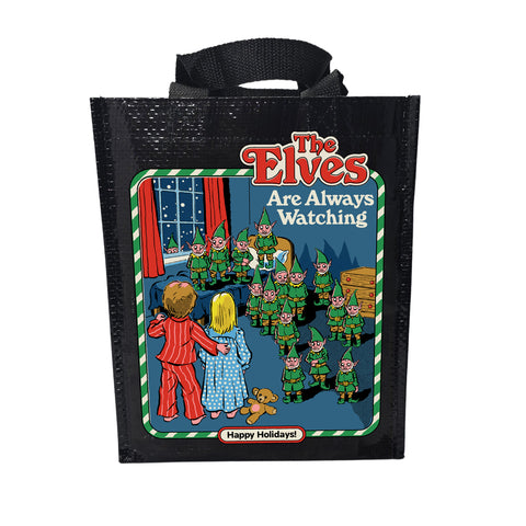 Stalk & Sleigh Ready Tote