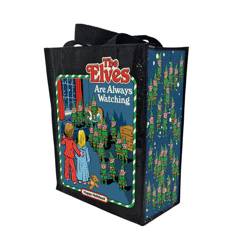 Stalk & Sleigh Ready Tote