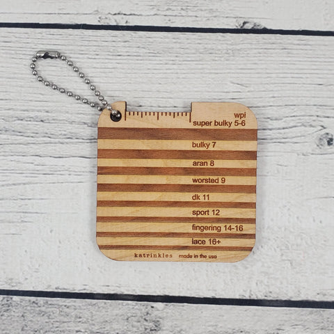 Katrinkles - Mini Tools