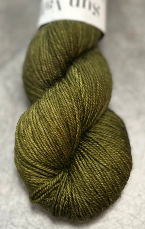 Sun Valley Fibers - MCN