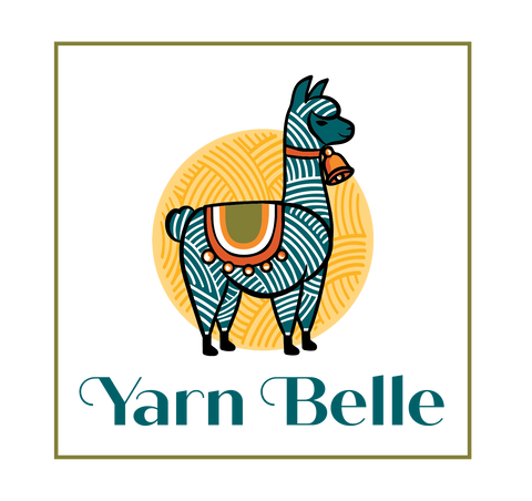 Yarn Belle Gift Card