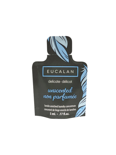 Eucalan - No-Rinse Soap Samples