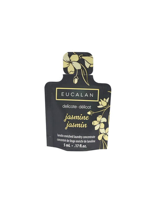 Eucalan - No-Rinse Soap Samples