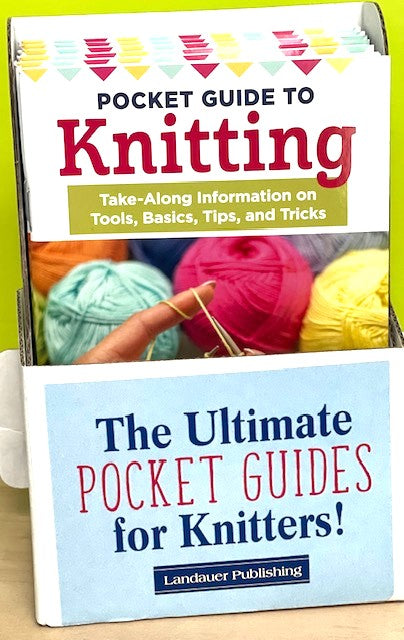 Fox Chapel - Pocket Guides